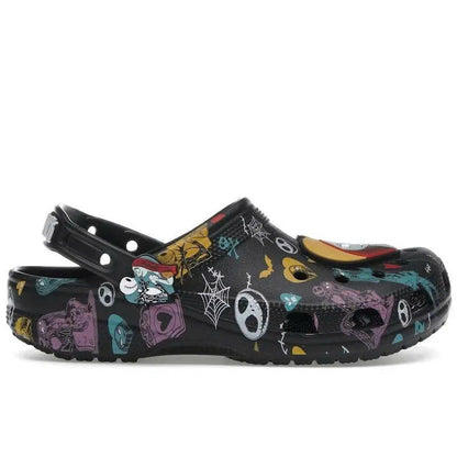 Crocs Classic Clog The Nightmare Before Christmas - Sally & Jack (Men's)