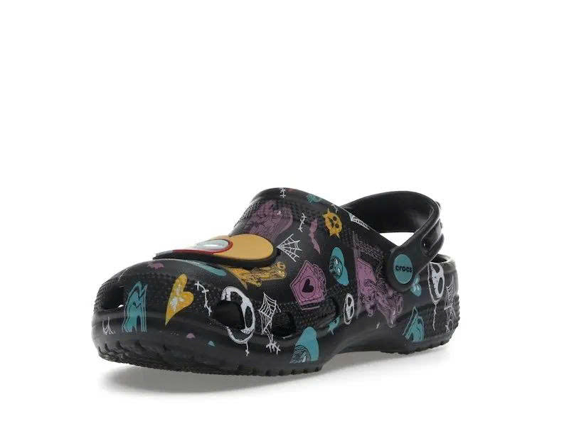 Crocs Classic Clog The Nightmare Before Christmas - Sally & Jack (Men's)