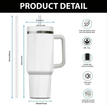 The Apothecary Diaries MaoMao Tumbler (16/20/40oz) - Anime Streetwear Travel Mug