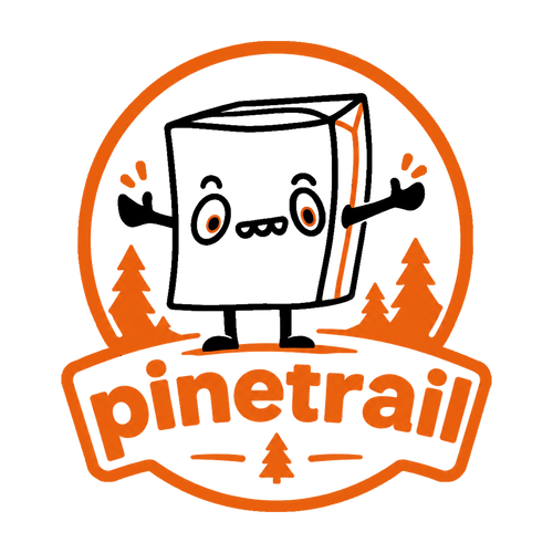 Pine Trial