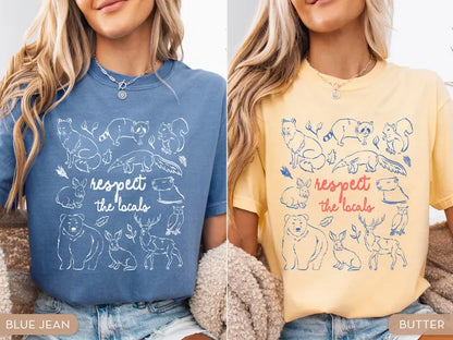 Life is Better by the Campfire Sweatshirt, Adventure Sweatshirt, Camping Heart Hoodie, Travel Sweatshirt, Adventure Sweatshirt, Gift for Her