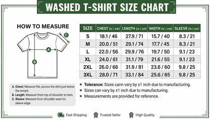 Tokyo Ghoul Ken Acid Washed Oversized Anime T-Shirt
